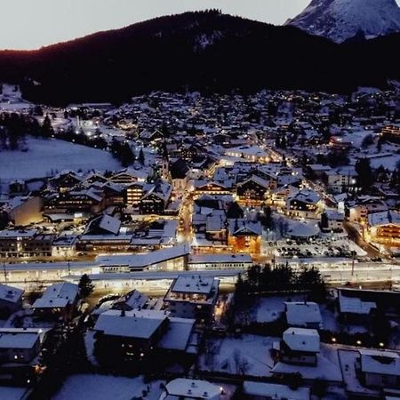 Haus Cervelli By Monicare Apartman Seefeld in Tirol Kültér fotó