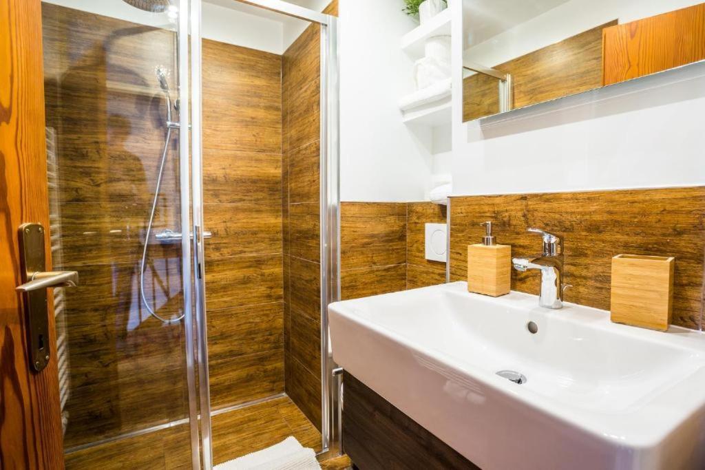 Haus Cervelli By Monicare Apartman Seefeld in Tirol Kültér fotó