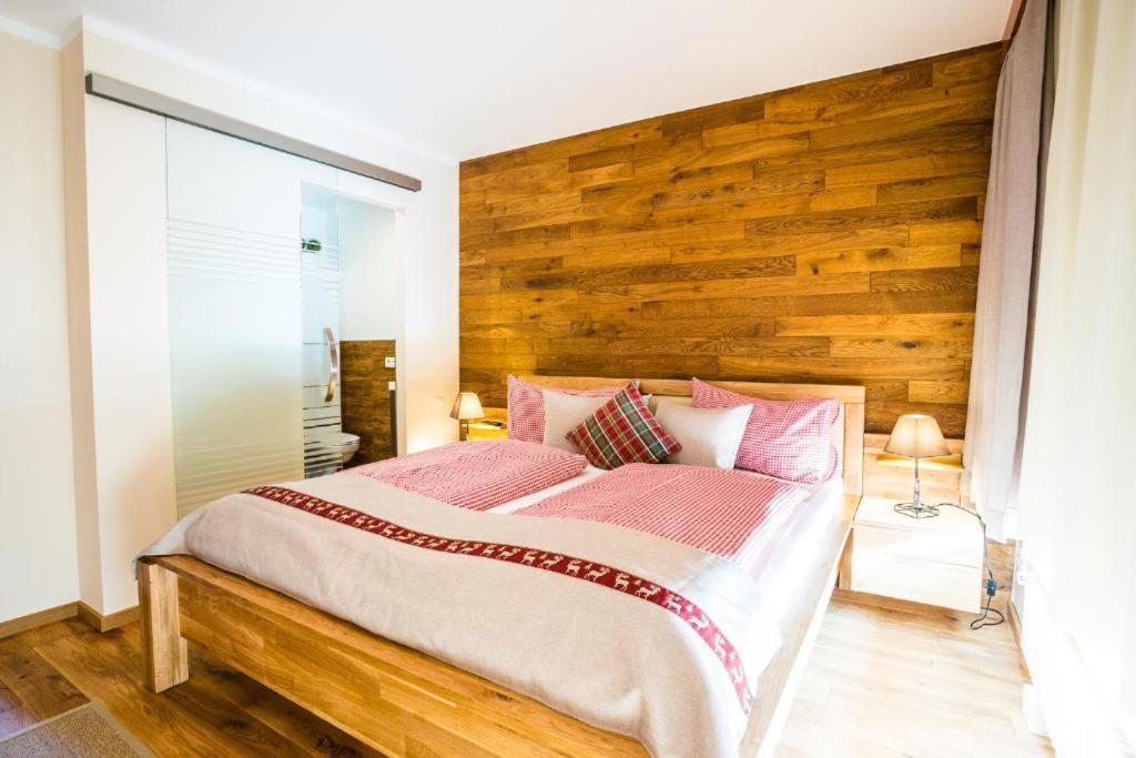 Haus Cervelli By Monicare Apartman Seefeld in Tirol Kültér fotó