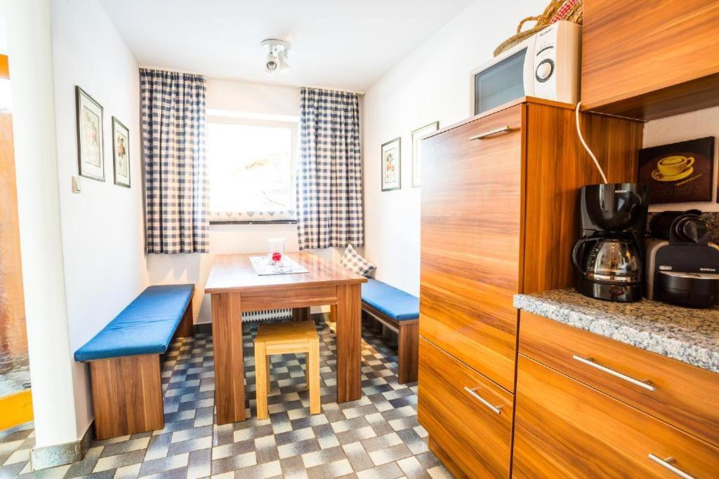 Haus Cervelli By Monicare Apartman Seefeld in Tirol Kültér fotó