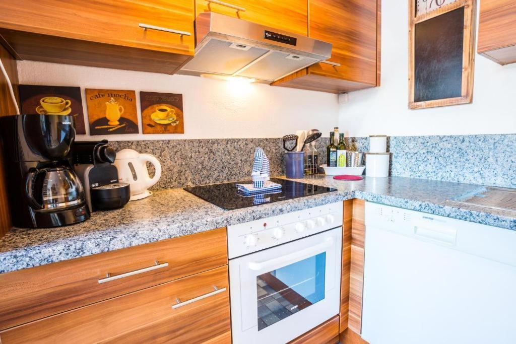 Haus Cervelli By Monicare Apartman Seefeld in Tirol Kültér fotó