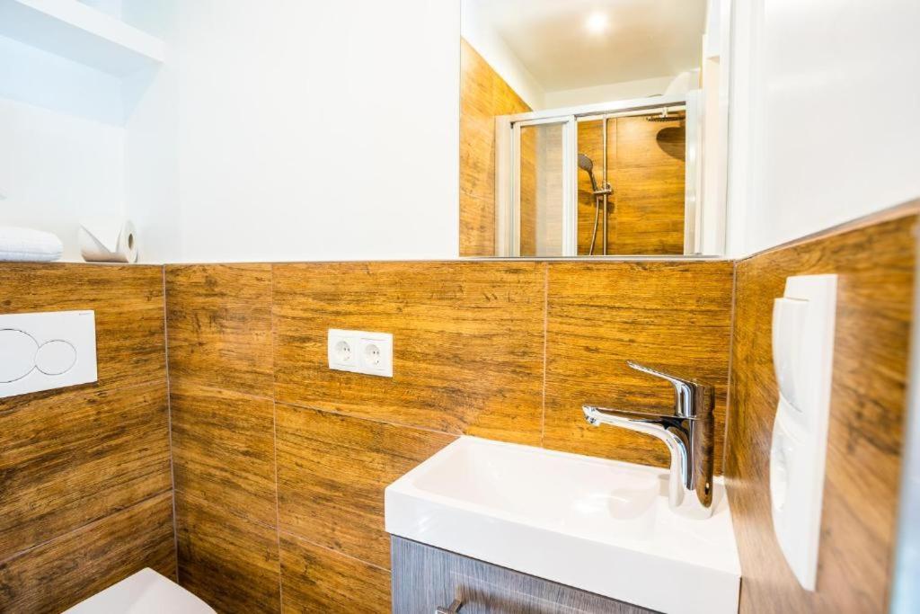 Haus Cervelli By Monicare Apartman Seefeld in Tirol Kültér fotó