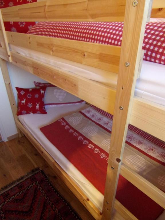 Haus Cervelli By Monicare Apartman Seefeld in Tirol Kültér fotó