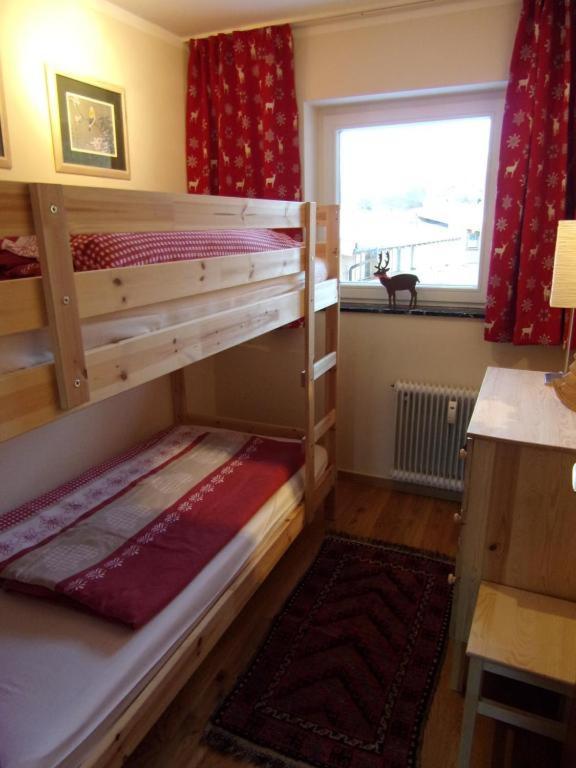 Haus Cervelli By Monicare Apartman Seefeld in Tirol Kültér fotó