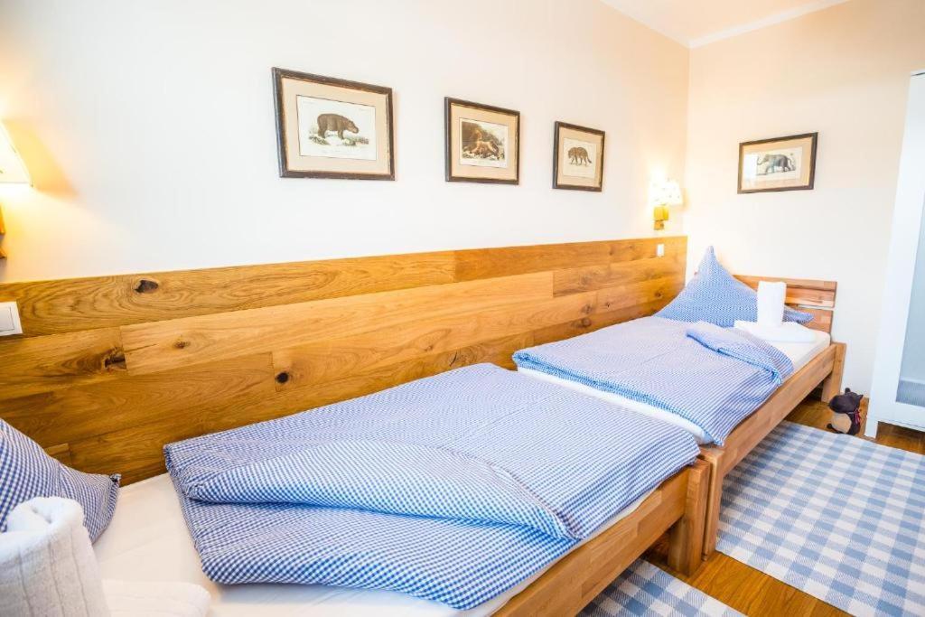 Haus Cervelli By Monicare Apartman Seefeld in Tirol Kültér fotó