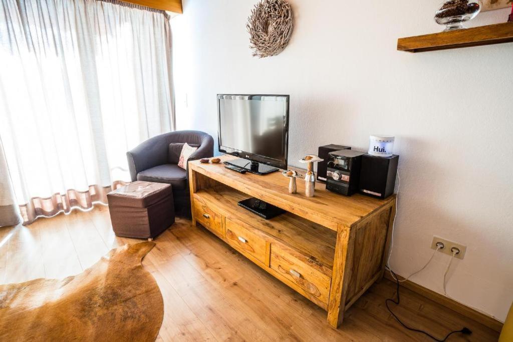 Haus Cervelli By Monicare Apartman Seefeld in Tirol Kültér fotó