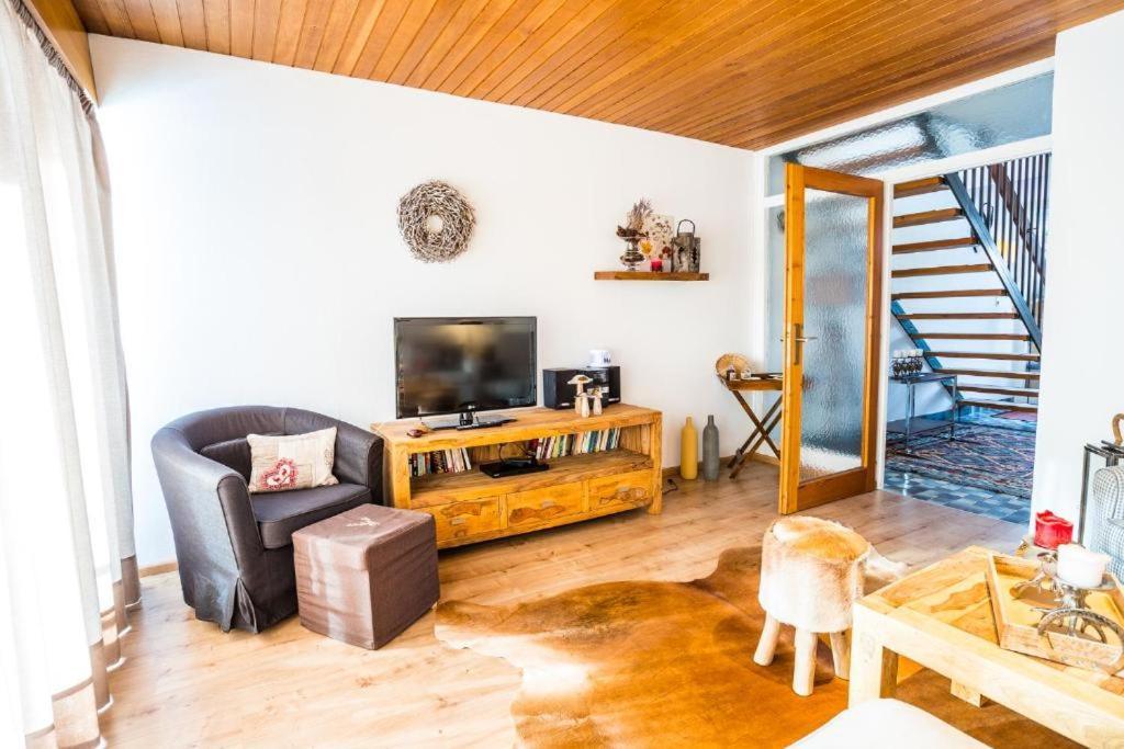 Haus Cervelli By Monicare Apartman Seefeld in Tirol Kültér fotó